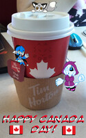 Happy Canada Day!