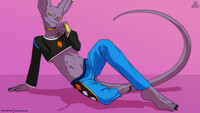 The Destroyer's New Clothes