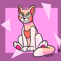 Art Fight: Plushie Nostalgia