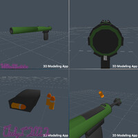 3D Welrod by William