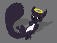 Zollee by LunaStarshine