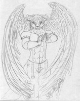 Free Sketch for Zynoth_Rexel