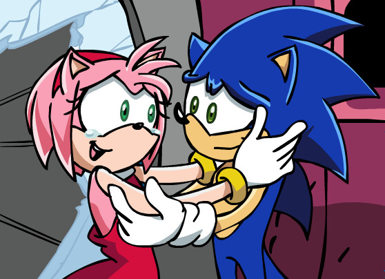 Sonamy by Kawitchie -- Fur Affinity [dot] net