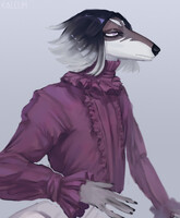 sketch