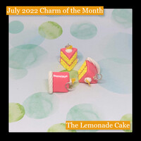 July 2022 Charm of the Month