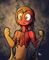 [Patreon] Krysmun