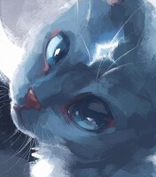 Warrior Cats] - Scourge by Snooozebox -- Fur Affinity [dot] net