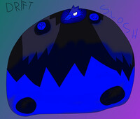 Tokoyami but Berry