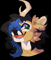 Gay deer
