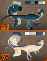 DILO ADOPT SET#1 || (2/2) Closed!