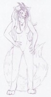 Standing Around