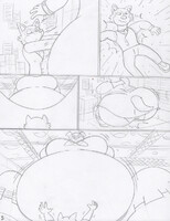 juno growth sketch page 5