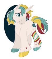 (Art Fight) Spectrum Spotlight