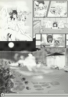 CW: Weekend Relaxation - Pg 12