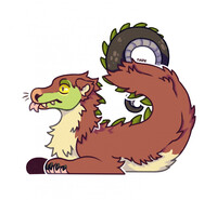 artfight attack №1