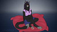 free sketch for TROVO follower