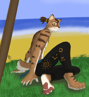 Art Fight #2