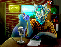 [C] Nick Komamura