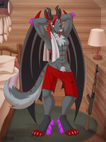 ReckerWolf (c) [3]
