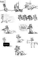 Scribbles 2