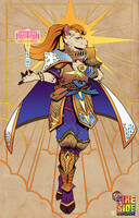 The Cleric [ Pride 2022 ]