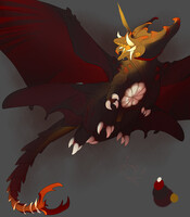 Kaijuly? Destoroyah