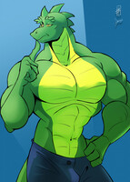 Ipad commissions - Phase 5 - Sliss