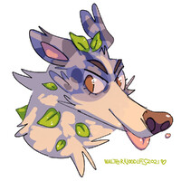 Leaf Hound
