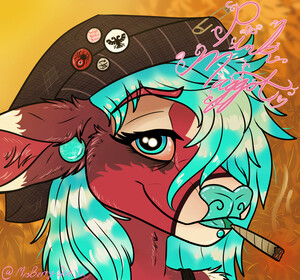 Artfight - 1 by Nomminus -- Fur Affinity [dot] net