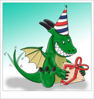 1st Hatchday