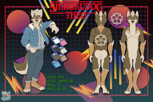 Userpage of Shikokubo -- Fur Affinity [dot] net