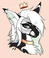 ♕ 𝕀𝕣𝕚𝕤𝕤 ♕