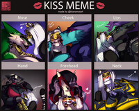 Kissuuuuuuuuu