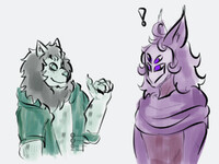 Animation - Sign language