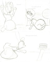 Holiday Stuffing Page 3