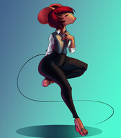 Nebby Color Experiment