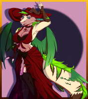Commission Art