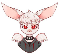artfight 2022 - march
