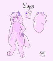 Slupus