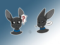 Telegram sticker rewards