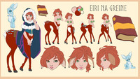 Eiri Na Greine