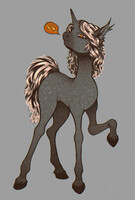 Stepan pony