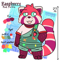 Artwork Gallery for Purpulear -- Fur Affinity [dot] net