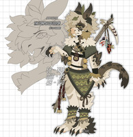 The corpse collector - open