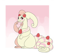 (Art Fight Defense) Uunicornicc