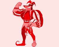 Pateron Reward: Exile Link