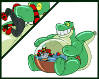 Pateron Reward: Unknownboy