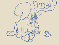[vore] Diet Changes