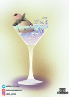 Smoliv Martini