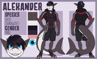Alexander Ref v2 (SFW Clothed)